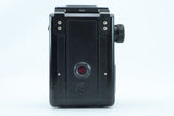 Lubitel 2 Medium Format TLR