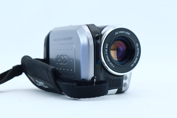 【実戦機/換装済】JVC HA-FD02 ステンメッシュ仕様 清掃済み 動作良好 IMG_9602_c297576a-e3c5-4e5f-
