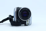 JVC Digital Video Camera with 25x Optical Zoom – 20GB HDD
