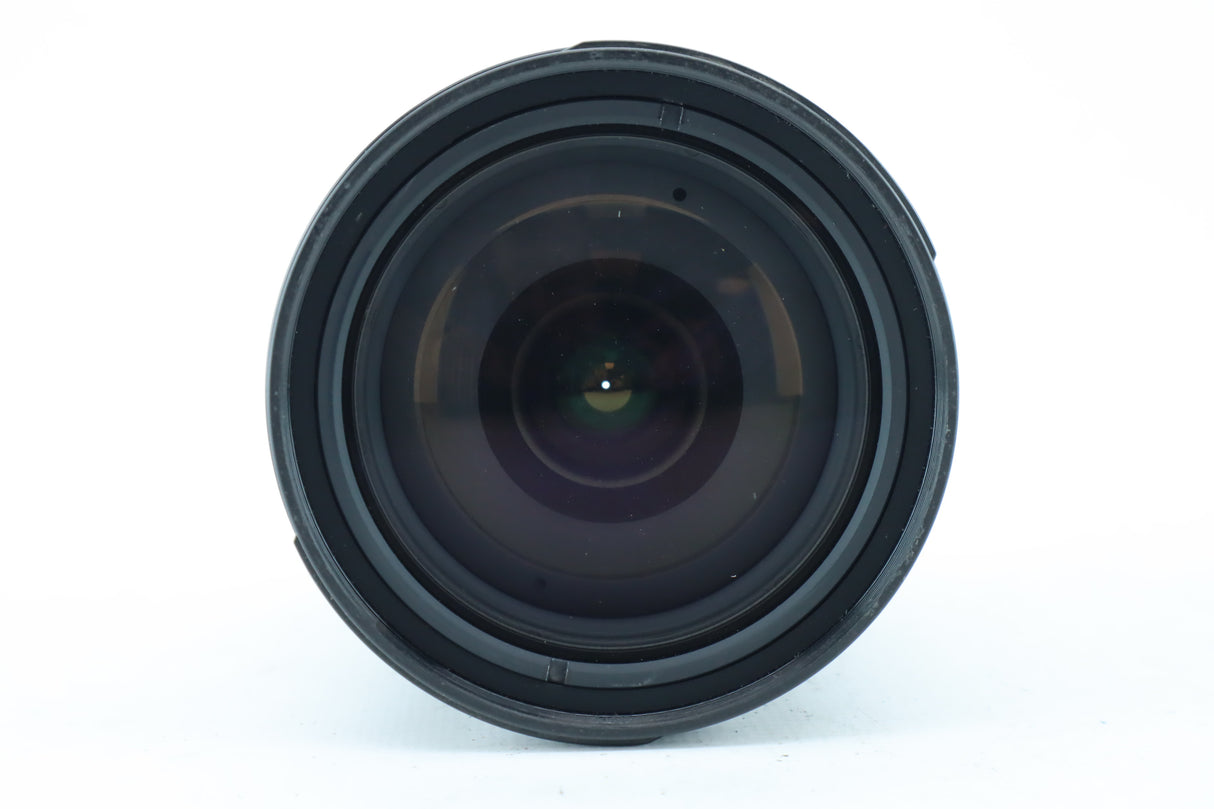 Nikon AF-S Nikkor 18-200mm 3,5-5,6 G ED VR