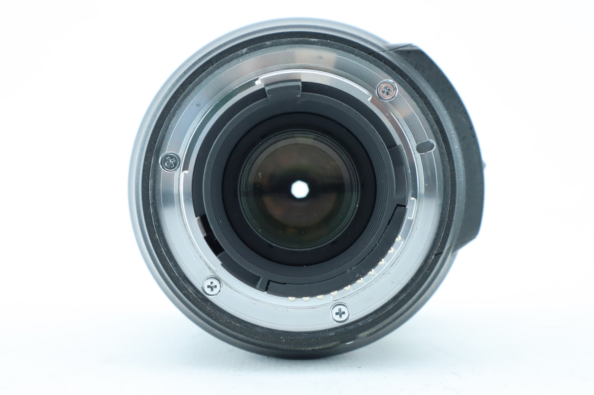 Nikon AF-S Nikkor 18-200mm 3,5-5,6 G ED VR