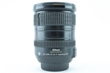 Nikon AF-S Nikkor 18-200mm 3,5-5,6 G ED VR