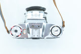 Zeiss Ikon Light Meter with Contaflex Synchro Computer
