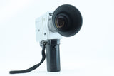 Braun Nizo 148 XL Super 8 Camera