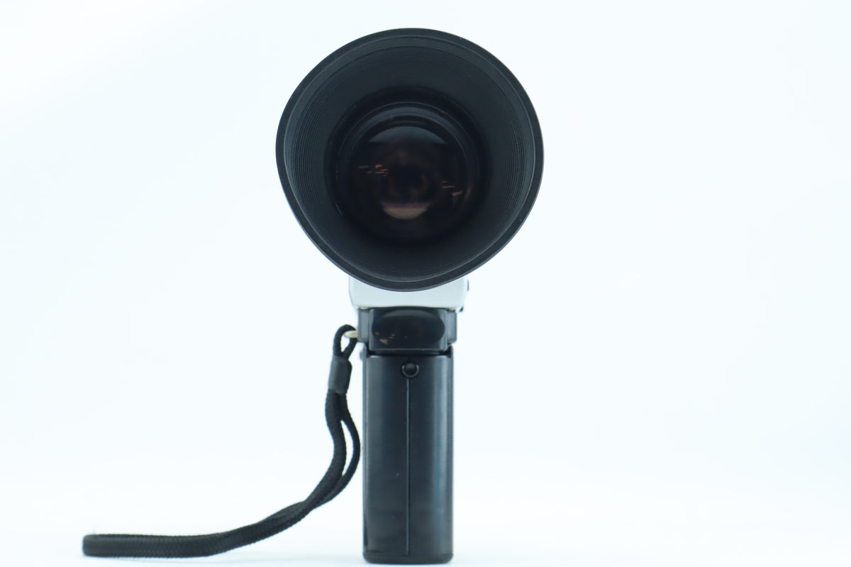 Braun Nizo 148 XL Super 8 Camera