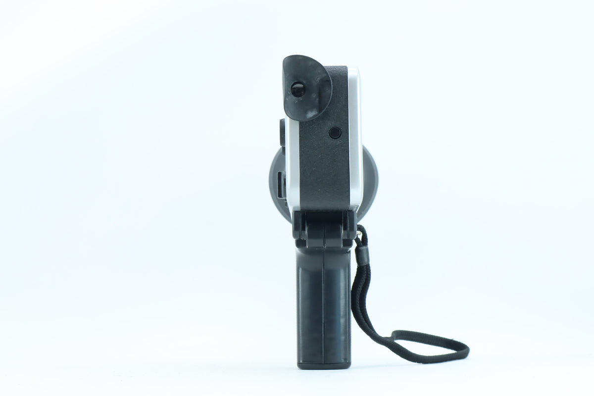 Braun Nizo 148 XL Super 8 Camera