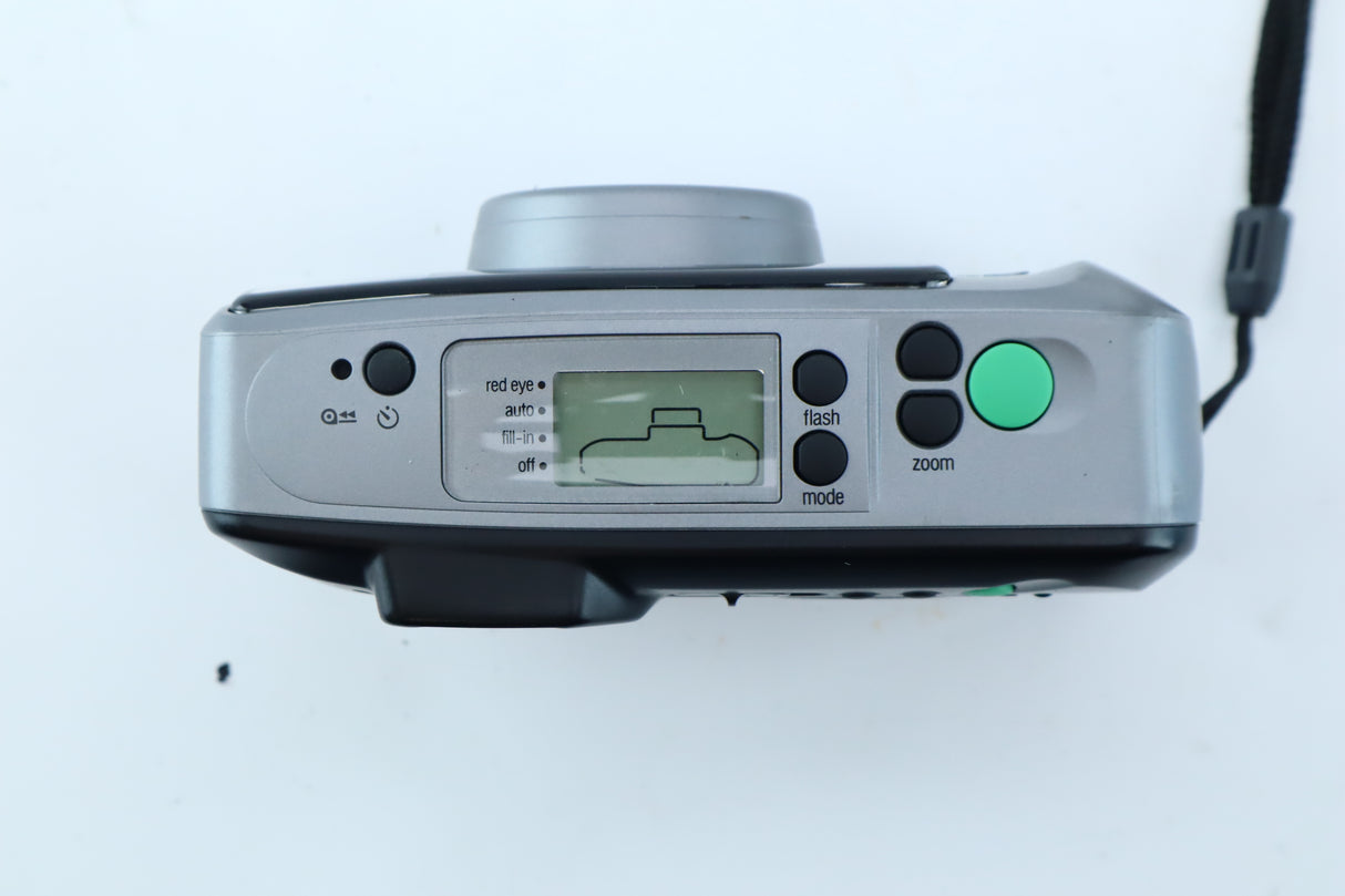 Rollei Prego 90  28–90mm HFT Macro