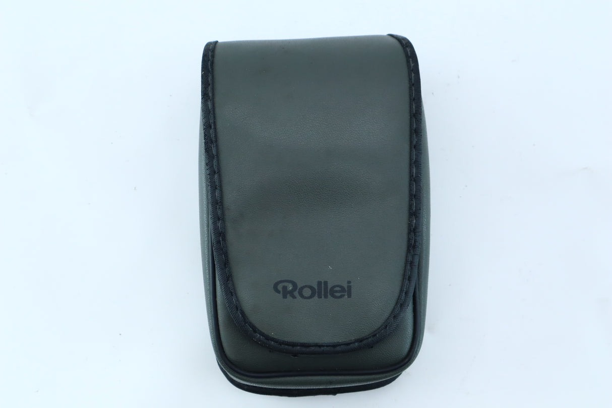 Rollei Prego 90  28–90mm HFT Macro