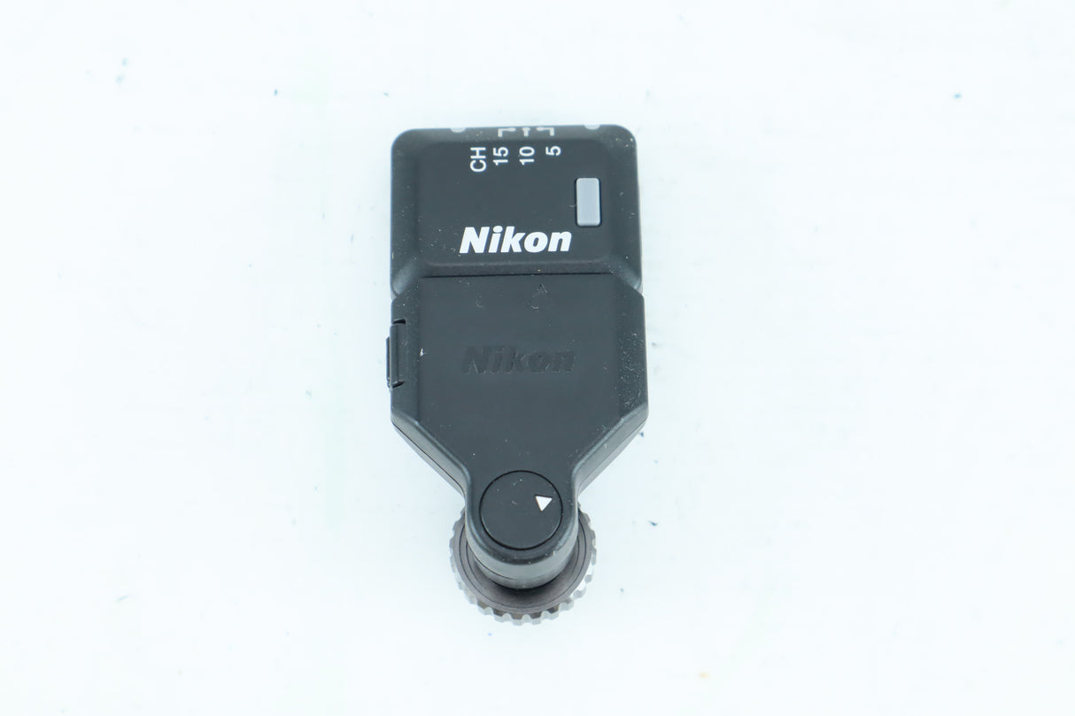 Nikon WR-R10 Wireless Remote Controller