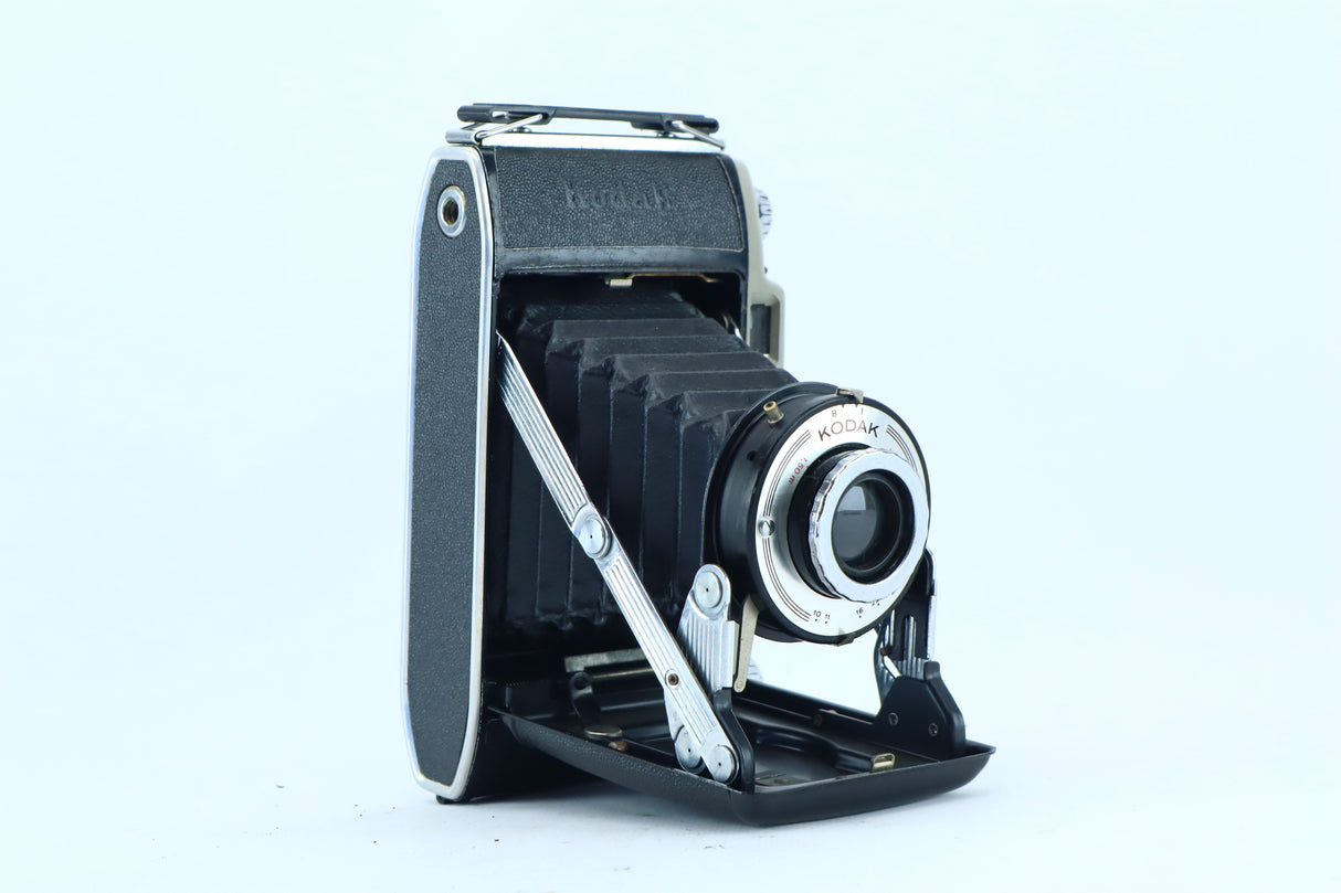 Kodak Model BII + Kodak 6M 150mm f/6.3