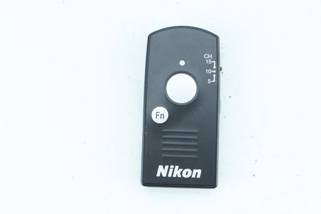 Nikon WR-R10 Wireless Remote Controller