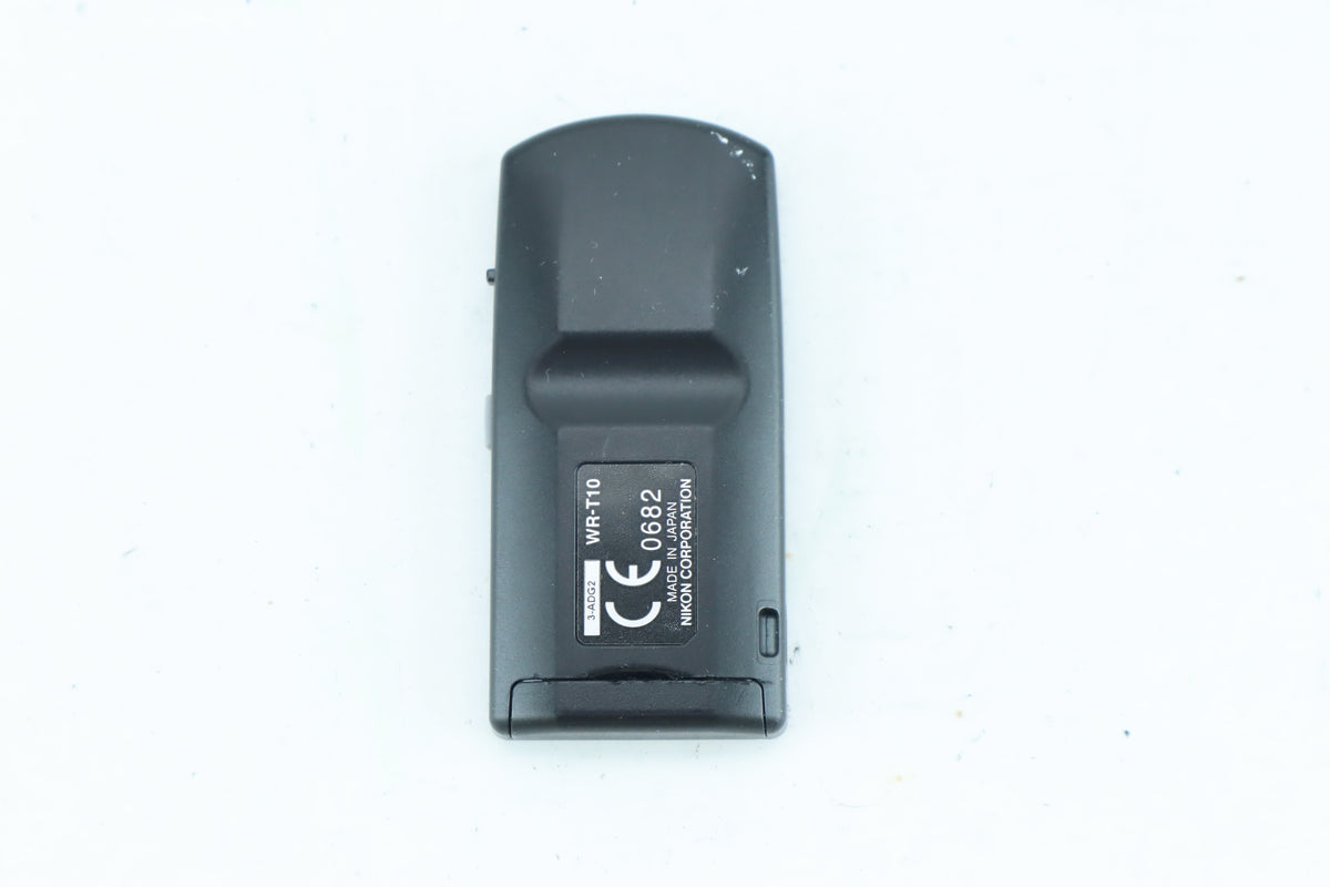 Nikon WR-R10 Wireless Remote Controller