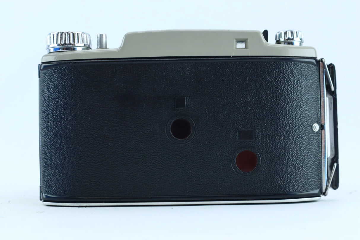 Kodak Model BII + Kodak 6M 150mm f/6.3