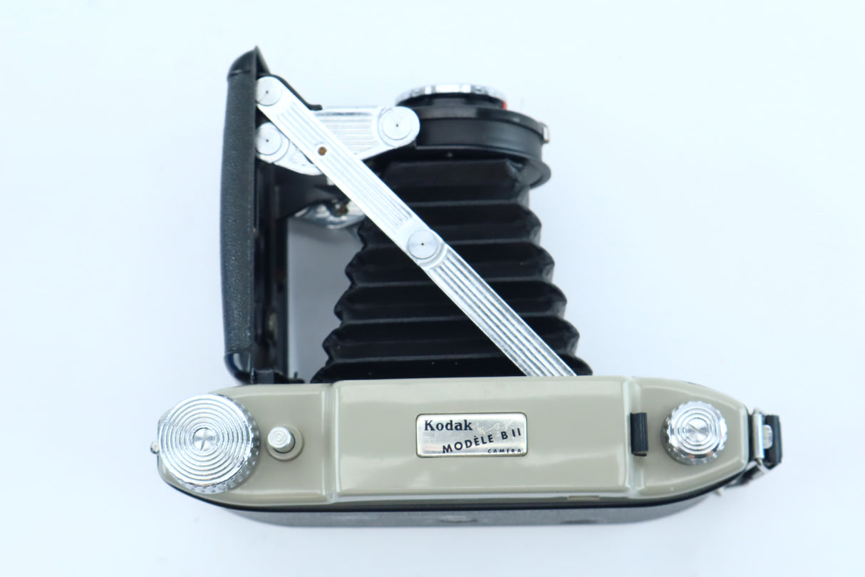 Kodak Model BII + Kodak 6M 150mm f/6.3