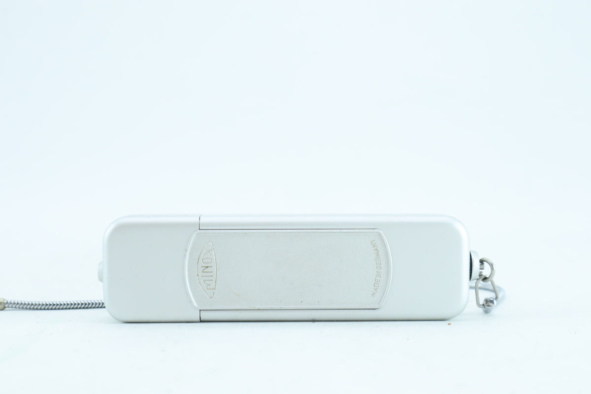 Minox B 9.5mm Subminiature Camera