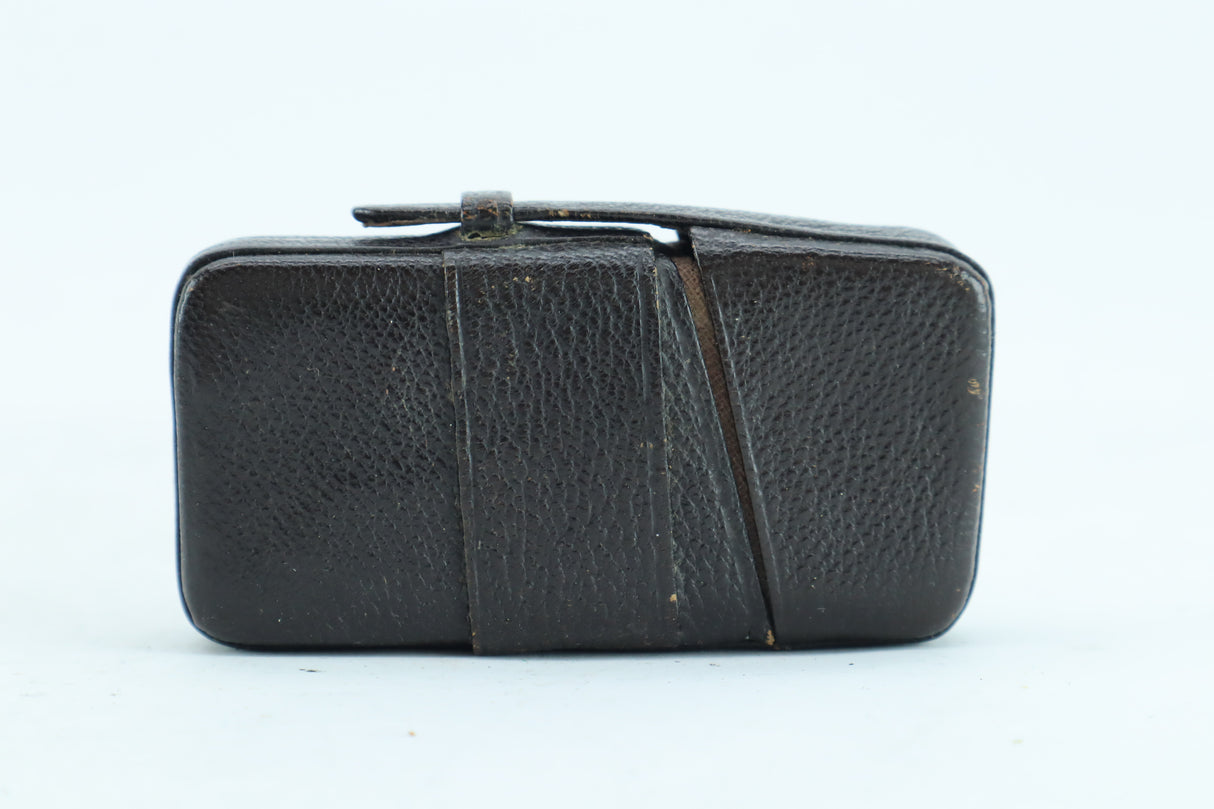 Minox B 9.5mm Subminiature Camera
