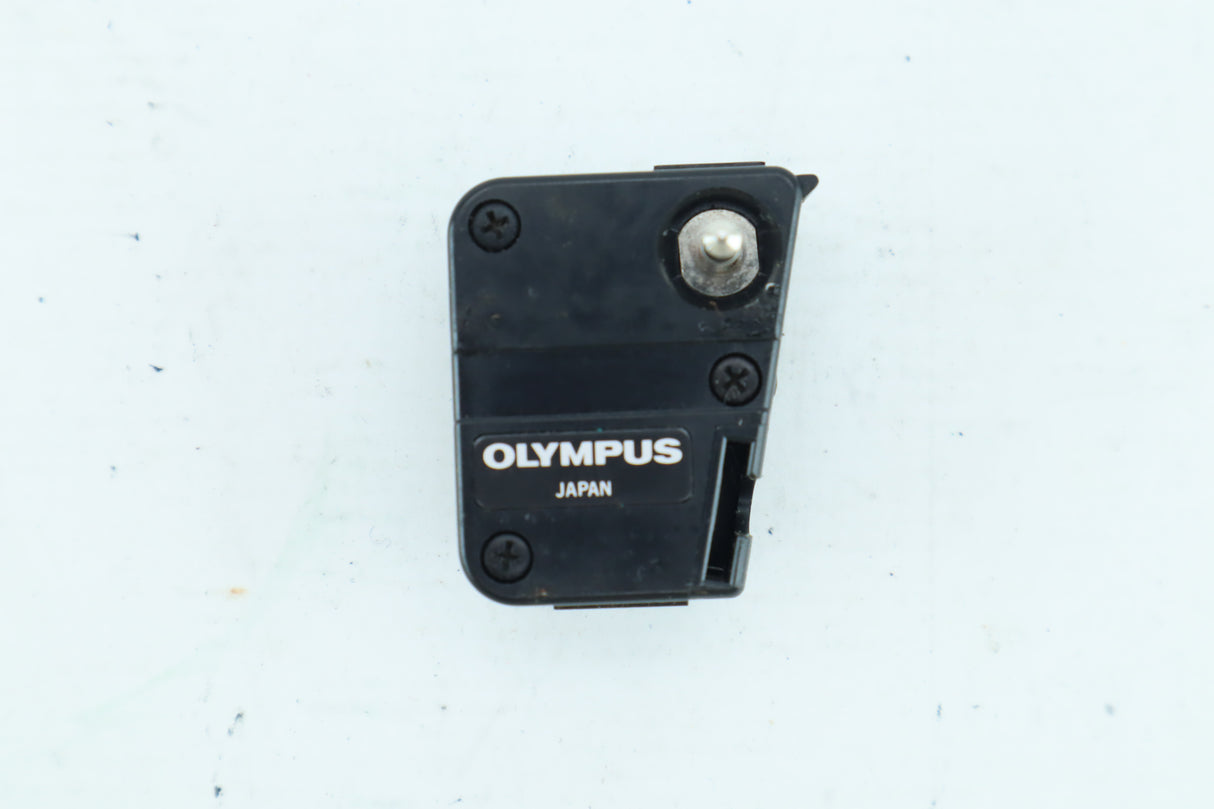 Olympus OM-10 Manual Adapter