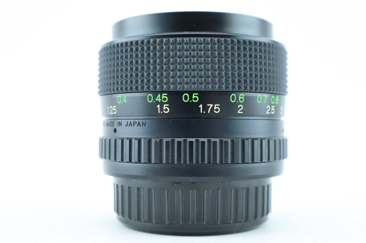 Cosinon Auto MC 2,8/28mm