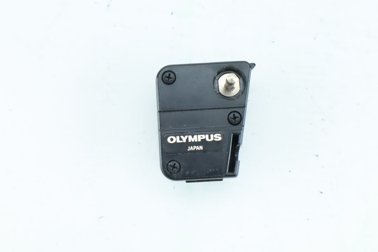 Olympus OM-10 Manual Adapter