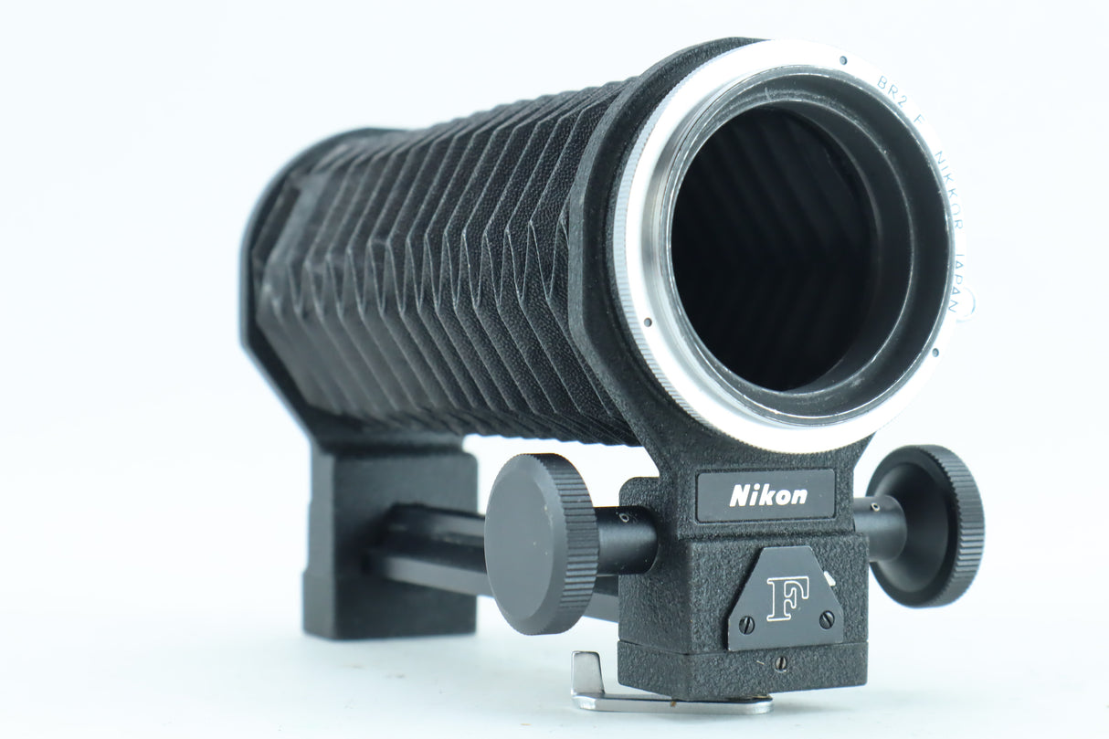 Nikon Bellows PB-3