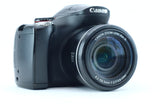 Canon PowerShot SX40 HS with 35x Optical Zoom Lens