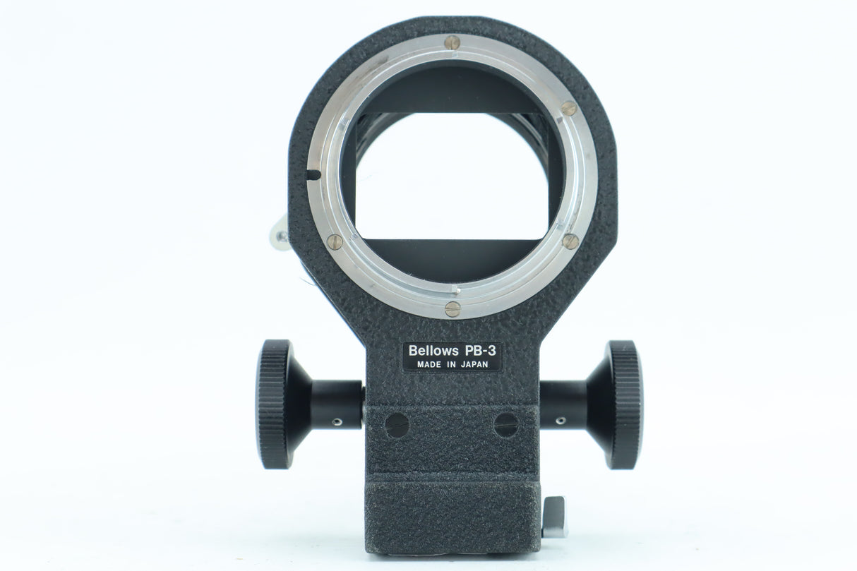 Nikon Bellows PB-3