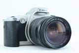 Canon EOS 500N 35mm SLR Kit with EF 28-80mm f/3.5-5.6