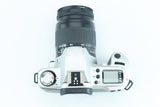 Canon EOS 500N 35mm SLR Kit with EF 28-80mm f/3.5-5.6