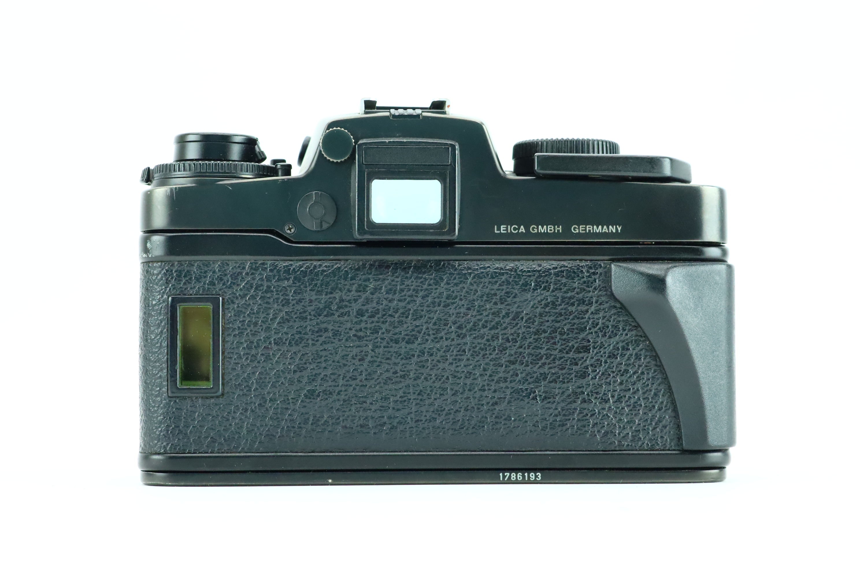 Leica R5 body – Hard to Find Camera Store