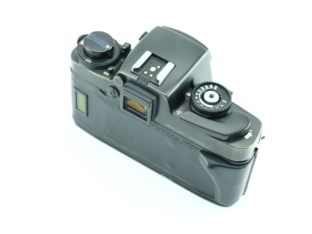 Leica R5 body – Hard to Find Camera Store