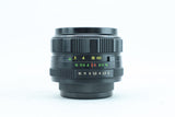 Helios 44M-2 58mm f/2 - Like New