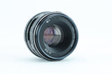 Helios 44M-2 58mm f/2 - Like New