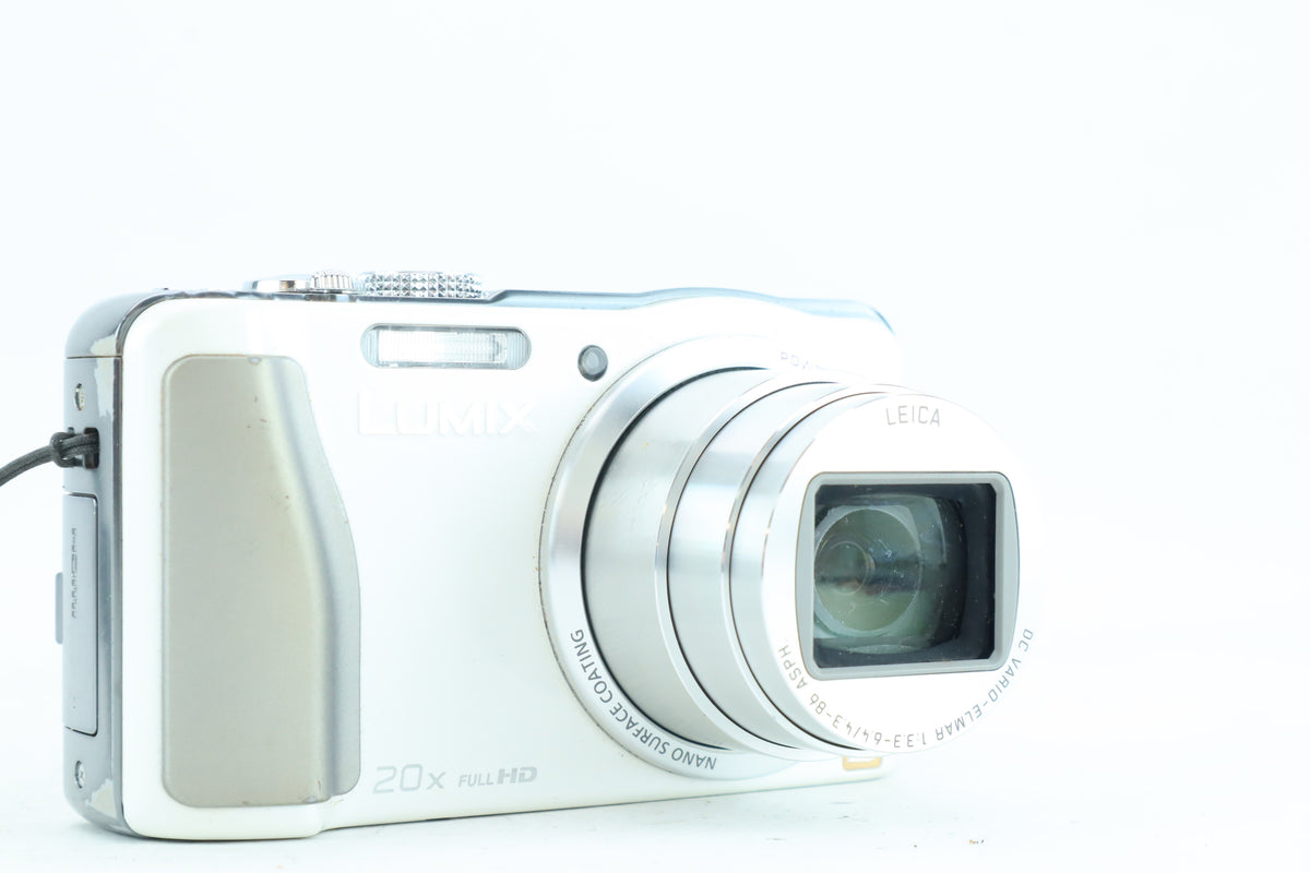 Panasonic Lumix DMC-TZ30