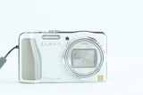 Panasonic Lumix DMC-TZ30