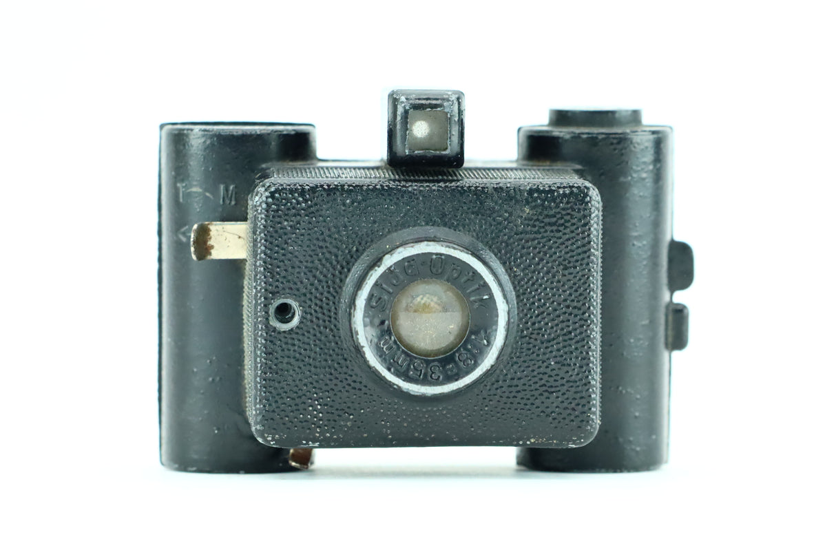 Sida patent ANN DRWZ viewfinder miniature camera