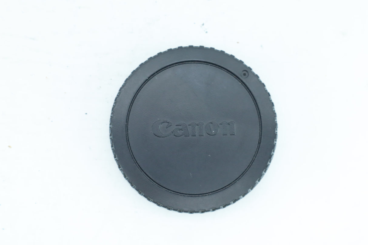 Canon EOS 600 35mm SLR