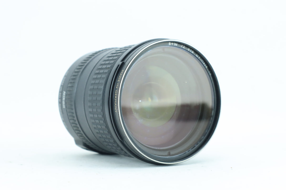 Nikon AF-S DX Nikkor 18-200mm f/3.5-5.6G ED