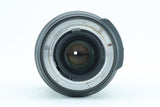 Nikon AF-S DX Nikkor 18-200mm f/3.5-5.6G ED