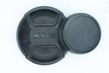 Nikon AF-S DX Nikkor 18-200mm f/3.5-5.6G ED