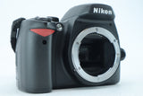 Nikon D60