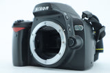 Nikon D60