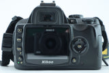 Nikon D60