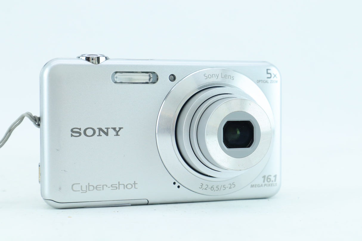 Sony Cyber-shot DSC-W710
