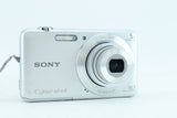 Sony Cyber-shot DSC-W710