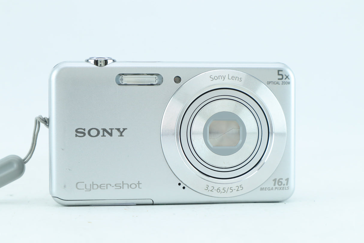 Sony Cyber-shot DSC-W710