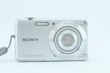 Sony Cyber-shot DSC-W710