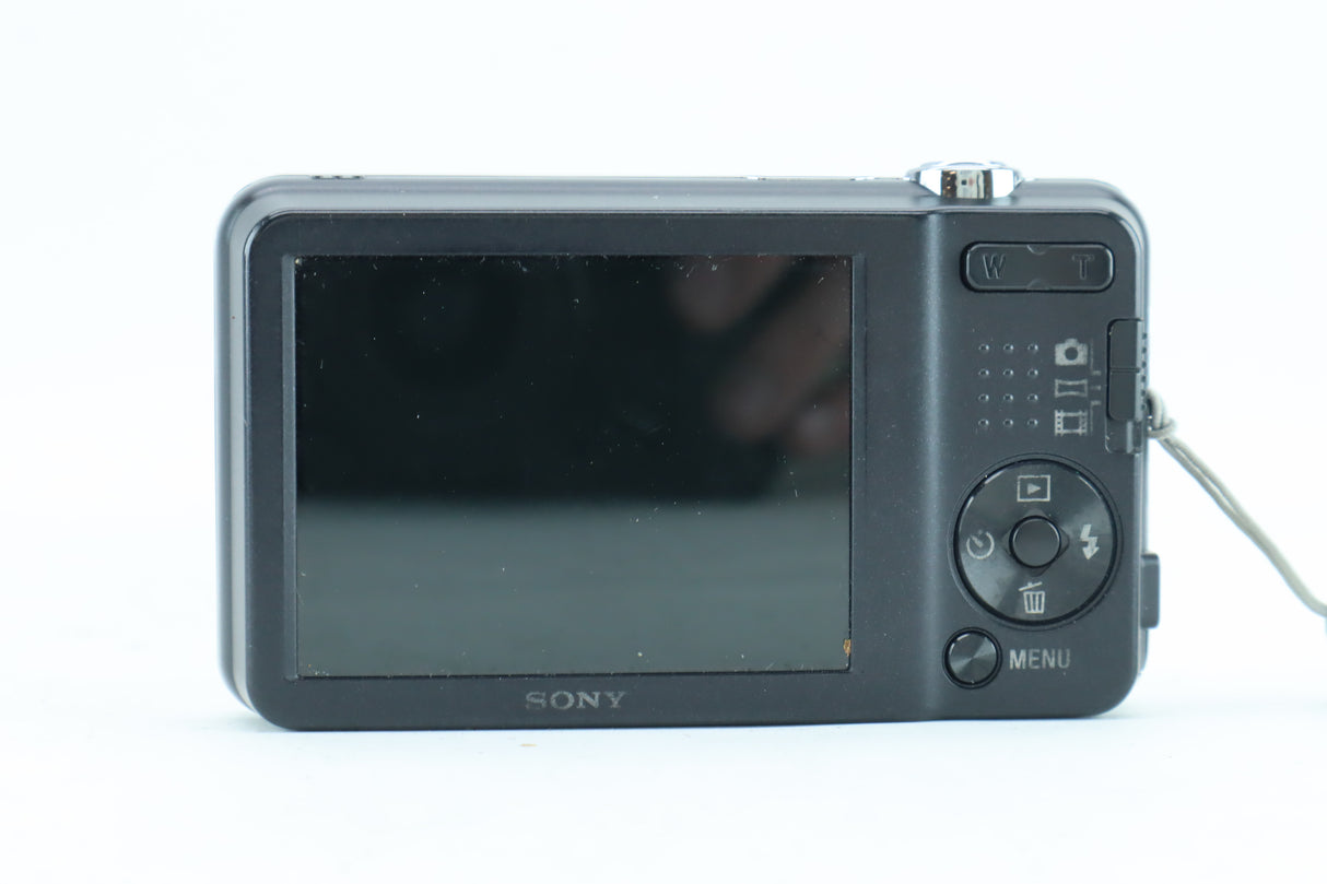 Sony Cyber-shot DSC-W710