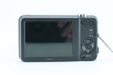 Sony Cyber-shot DSC-W710