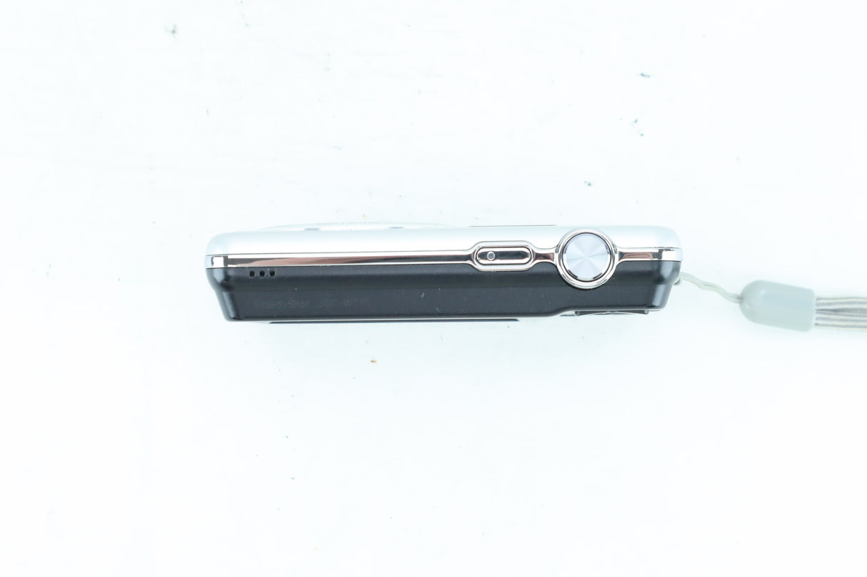Sony Cyber-shot DSC-W710