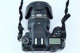 Nikon D7000 with AF-S NIKKOR 16–85mm f/3.5–5.6G ED VR